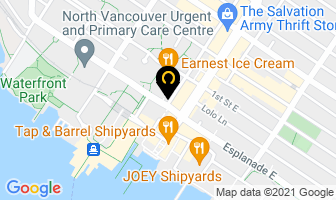 Thai House Restaurant Ltd in Candiac map