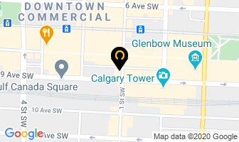 Thai Tai Sub in Calgary map