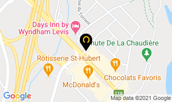 Thaizone Restaurant in Saint-Nicolas map