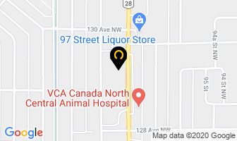 Thanh Da Restaurant in Kenora map