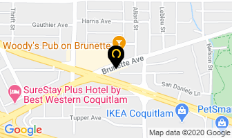 That Place Restaurant in Kingston map