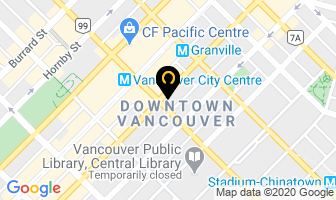 The Better Mouse Trap People in Toronto map
