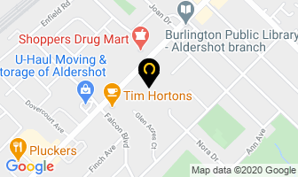 The Bingo Connection in Sorel-Tracy map