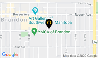 The Bloombox in Sault Ste. Marie map