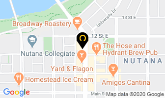 The Clothes Cafe in Saskatoon map