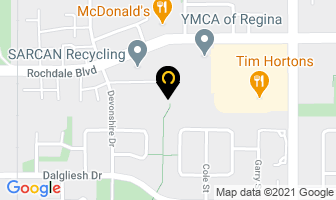 The Co-Operators in Regina map