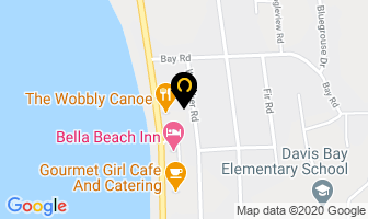 The Creekside Salon And Spa in Dorval map
