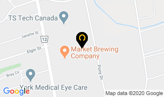 The Gas Fireplace Outlet in Fort Saskatchewan map