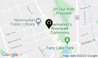The Goulash House in Fort Saskatchewan map