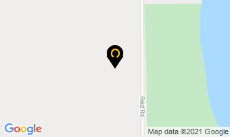 The Graphic Factory in Lacombe map