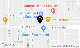 The Inspections Group Inc in Kenora map