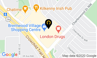 Brentwood Village Mall Map The Knitting Room Brentwood Village Mall In Brentwood, Calgary - Phones And  Address