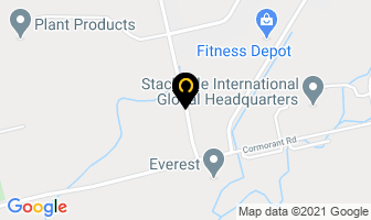 The Lunch Connection Inc in Ancaster map