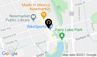 The Maids Cottage in Fort Saskatchewan map