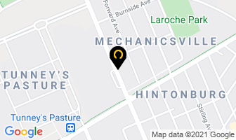 The Mastercraft Group Inc Soho Parkway in Ottawa map
