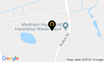 The Miller Group Integrated Maintenance & Operations Services Inc. (Imos) in Markham map
