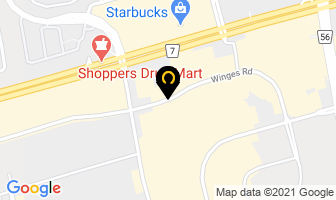 The Mirco Group Inc in Woodbridge map
