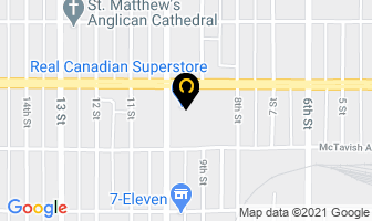 The Mobile Shop in Sault Ste. Marie map