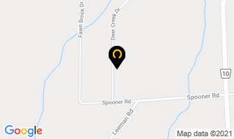 The Mortgage Guy in Elginburg map