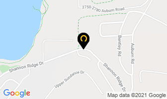 The Pink Bee Co in West Kelowna map