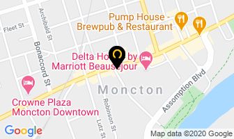The Planning Group Inc in New Richmond map