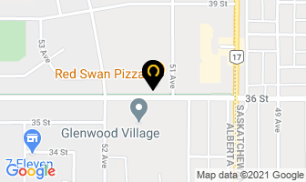 The Reef Shoppe in Maniwaki map