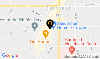 The Ripple Connection in Barrhead map