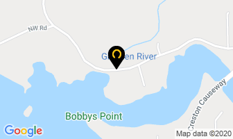 The Source in Marystown map