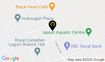 The Source By Circuit City in Iqaluit map