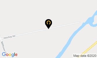 The Transport Advisor Ltd in Shannonville map