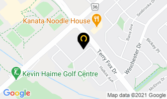 The Ultimate Cleaning Solution in Guelph map