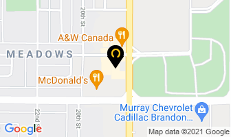 The Ups Store in Sault Ste. Marie map