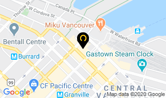 The Ups Store No 117 in Toronto map