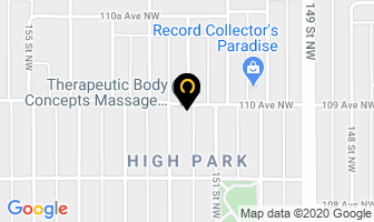 Therapeutic Body Concepts in Kenora map
