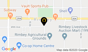 Therapeutic Massage Centre in Elliot Lake map