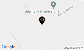 Thermech Systems Ltd in New Richmond map
