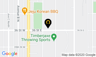 Thermo Design Insulation Ltd in Saskatoon map