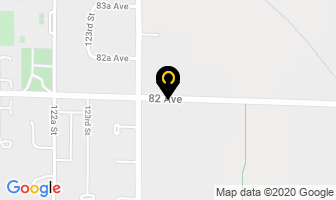 Thermocool Refrigeration & Air Conditioning Inc in Surrey map