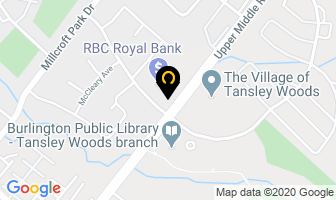 Think Chiropractic And Wellness Centre in Sorel-Tracy map
