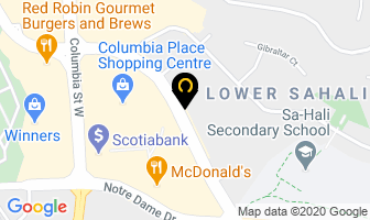 Thompson Rivers Physiotherapy in Elliot Lake map