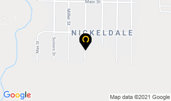 Thundersound Disc Jockey Services in Sudbury map