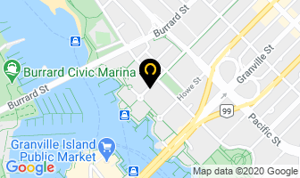 Tiara Fisheries Inc in Toronto map