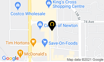 Tibisti Halal Foods in Surrey map