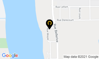 Tictac Solutions in Saint-Jean-sur-Richelieu map