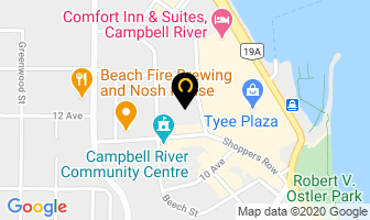 Tidemark Theatre in Gracefield map