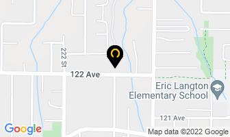 Tiffin Plumbing & Drainage Maple Ridge in Maple Ridge map