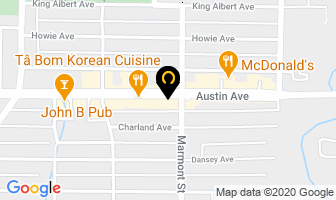 Tiger Dental Ceramic Laboratory Ltd in Kingston map
