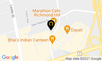 Time Jewelery in Sydney map