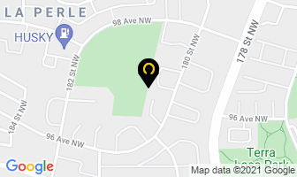Time Matters Cleaning Service in Kenora map