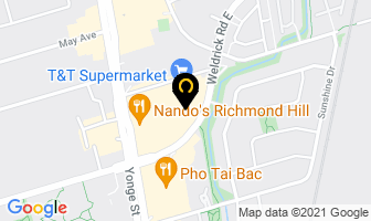 Times Optical Inc in Sydney map